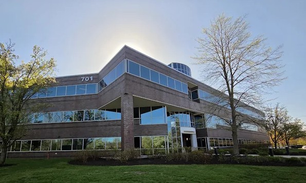 701 East Gate Drive Building