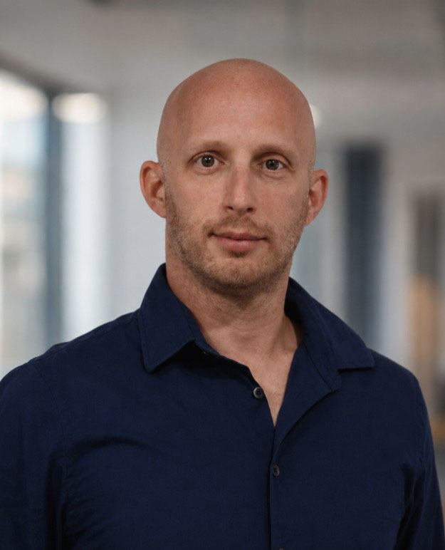 Paul Ahlers